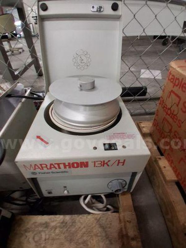 Medical Equipment (224543 TM)