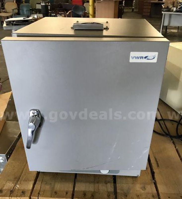 Lab Equipment (224555 BT)