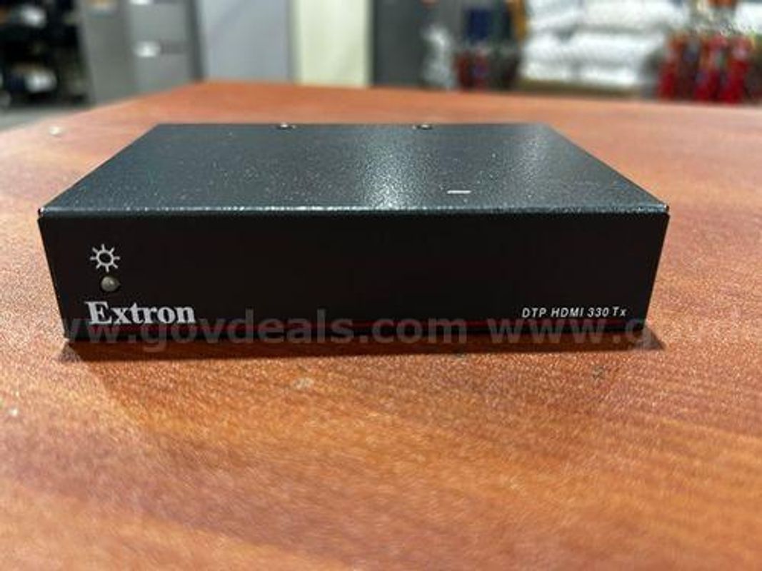 Networking & AV Equipment (224575 BT)
