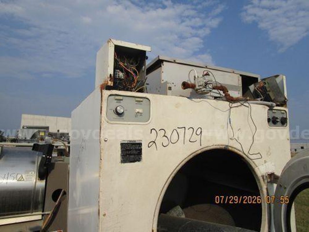 Dryer (224359 TM)