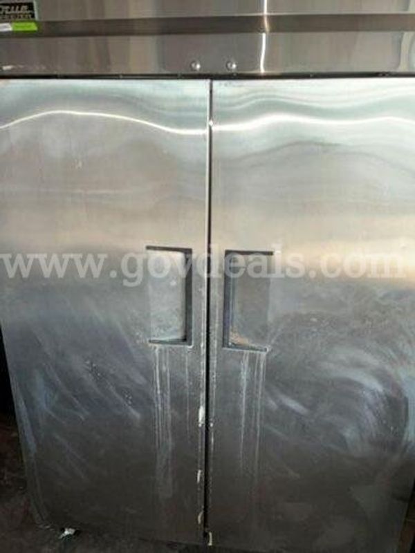 Commercial Freezer (224569 BT)