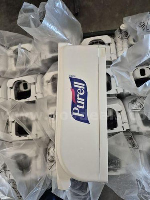 Purell Sanitizer Dispenser (224587 TM)