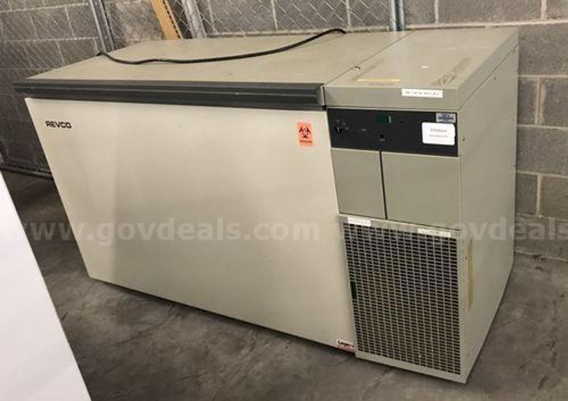 Various Freezer and Refrigerator (224612 NM)