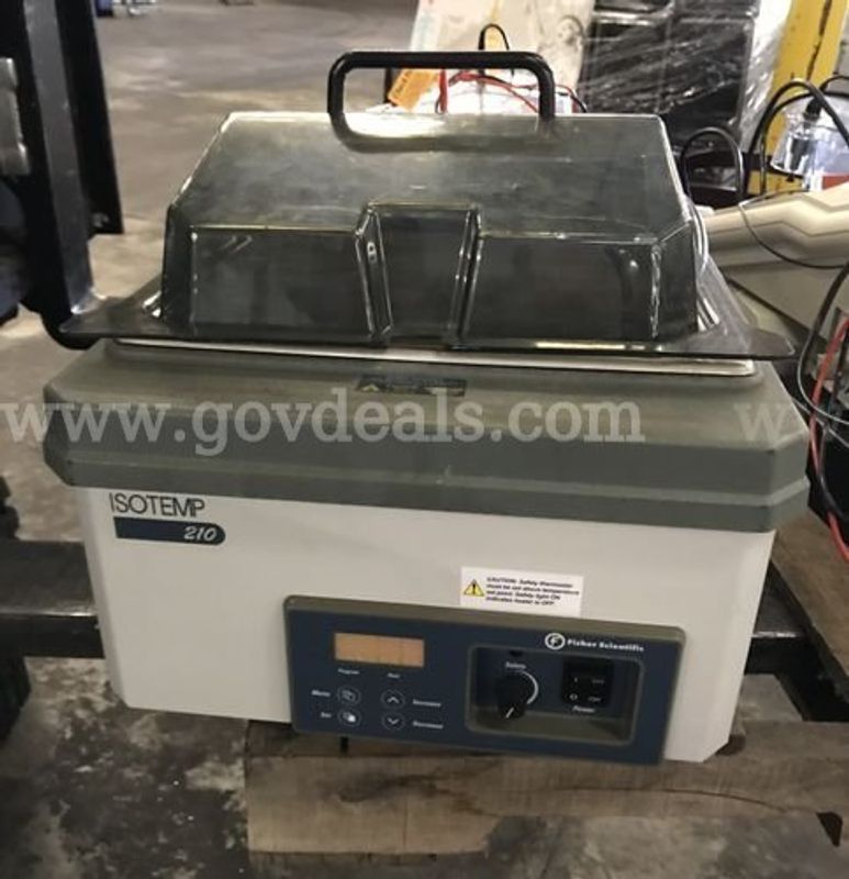 Lab Equipment (224600 BT)