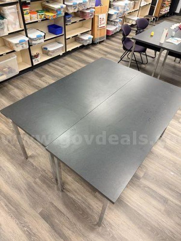Classroom Tables (223686 NM)