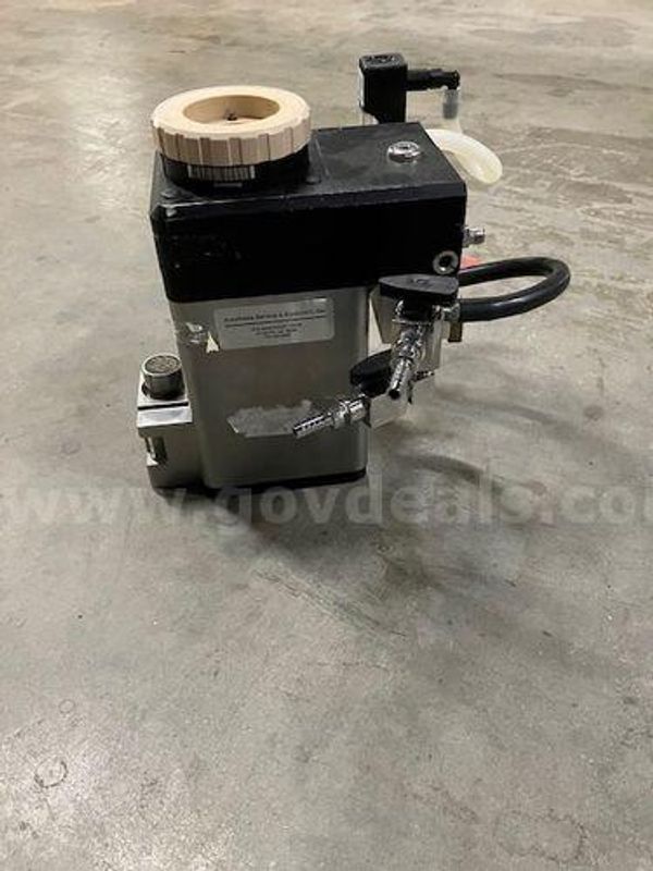 Datex Ohmeda Isotec 4 Isoflurane Vaporizer(224797 TM)