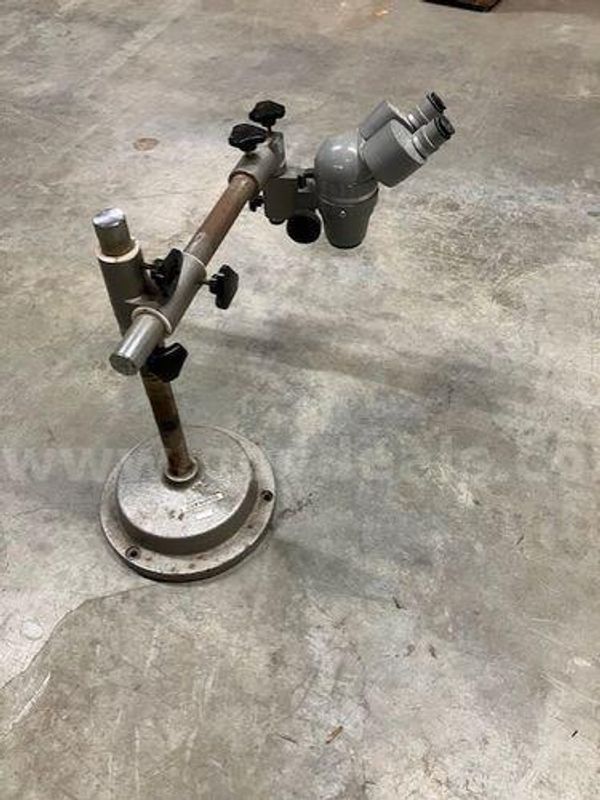 Microscope (224790 BT)