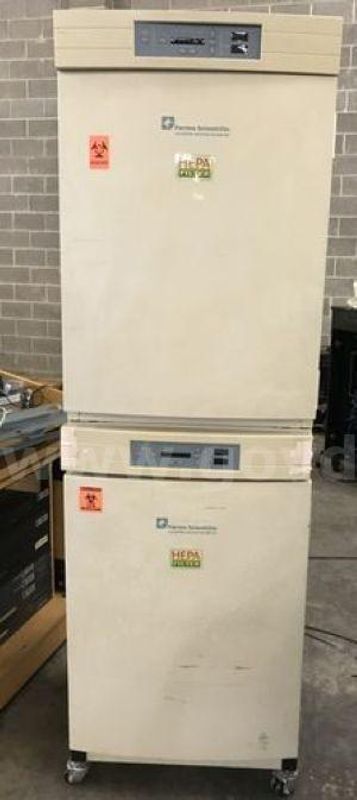 Incubators, Microplate Reader, Water Purifier, etc. (224898 NM)