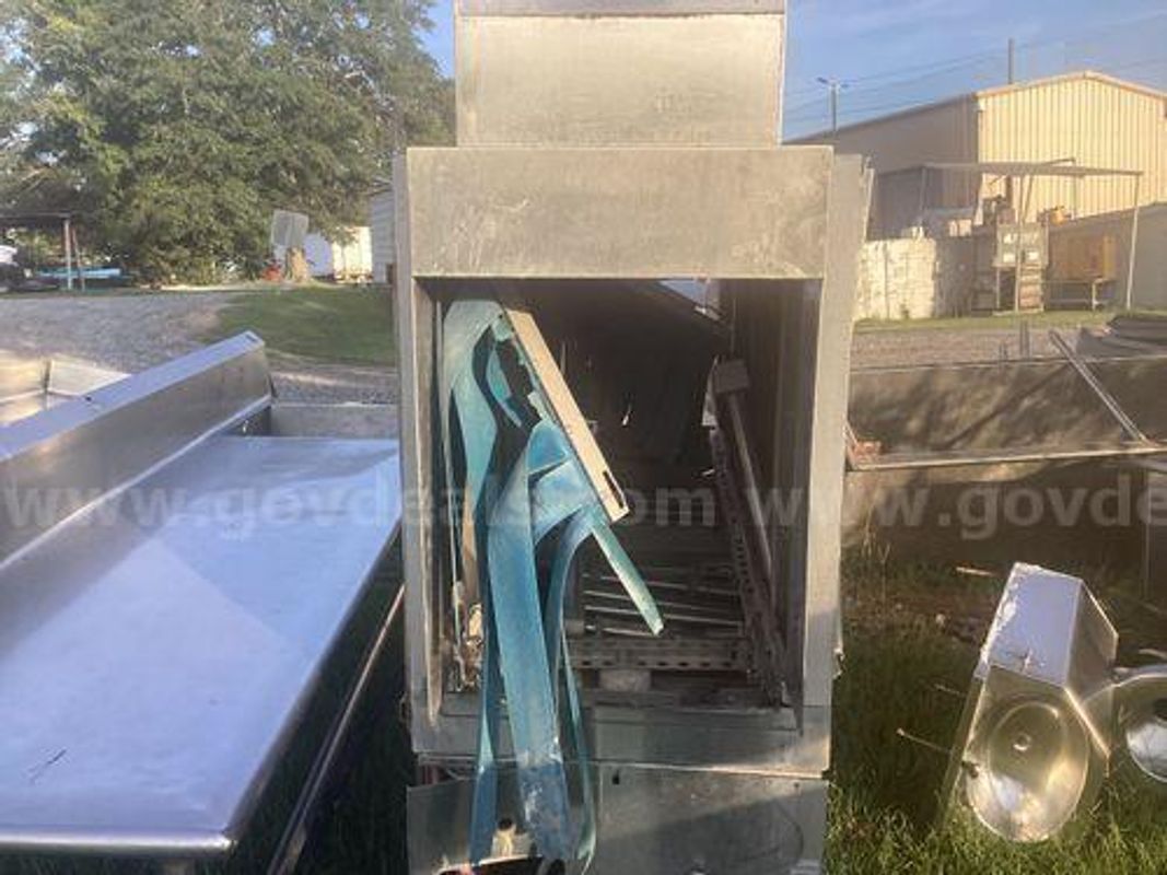 Dishwasher (224829 NB)