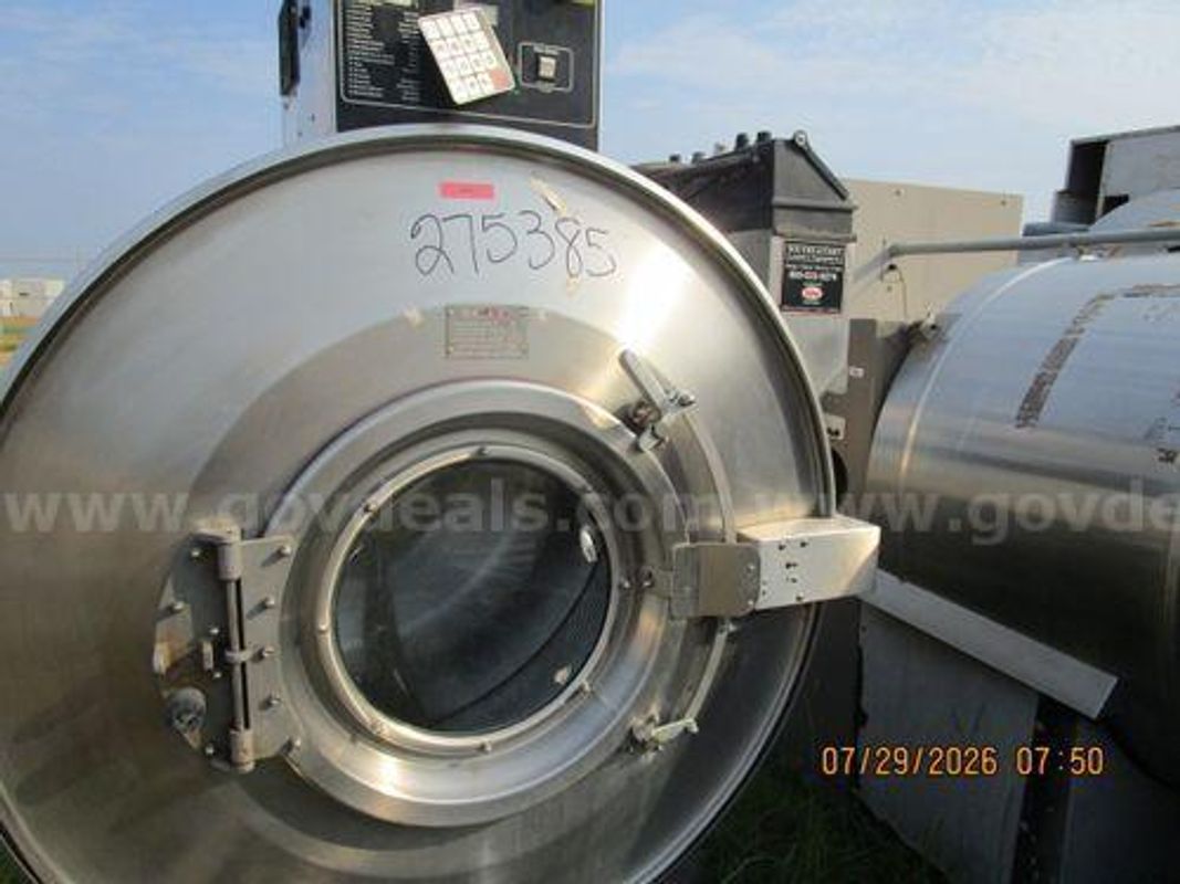 Washing Machine **PARTS ONLY***(224339 DC)