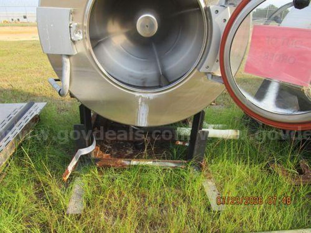Washing Machine *For Parts (224870 NM)