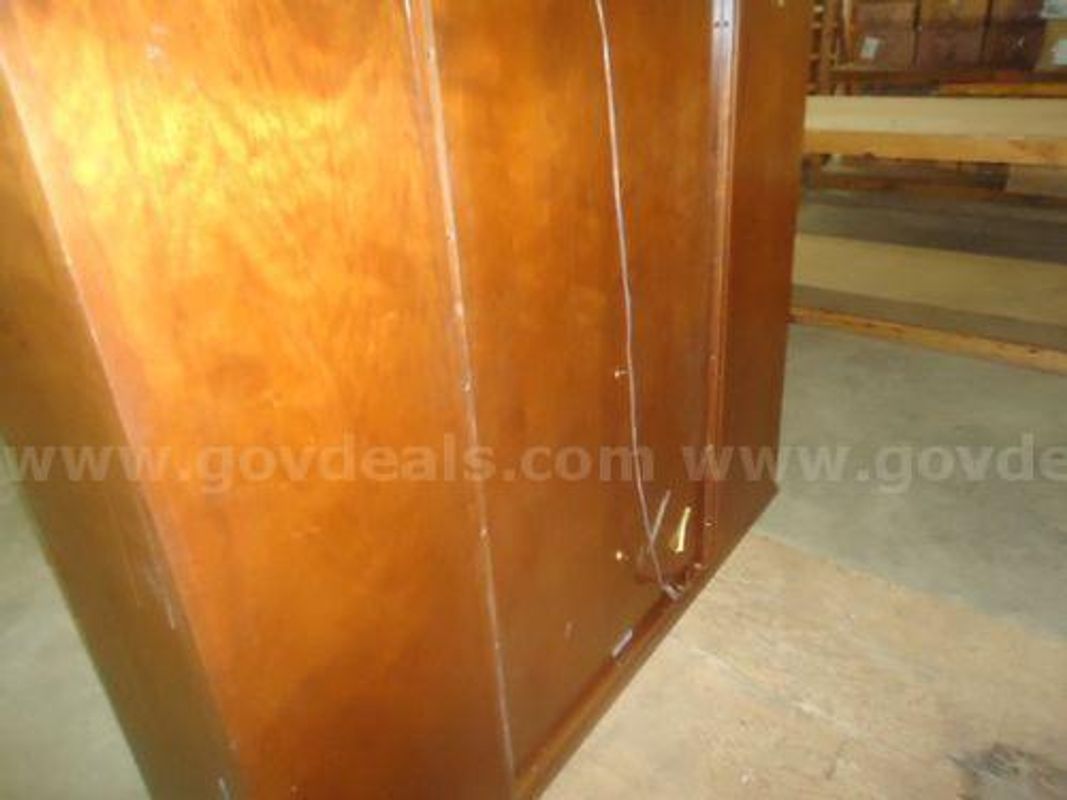 Separated Office Desk(224904 TM)