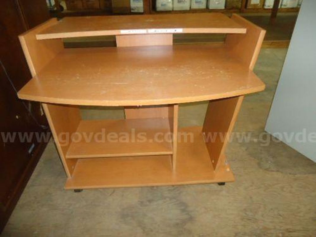 Office Furniture (224905 BT)