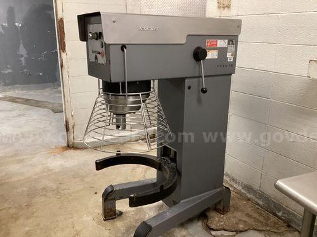 Kitchen Mixer (224880 TM)