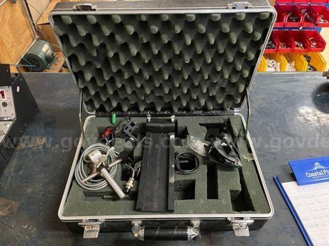 Amatrol 85-SN Electronic Sensor System (224906 BT)