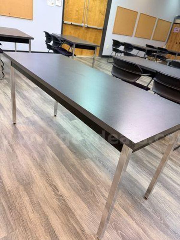 Classroom Table & Chairs (224492 DC)