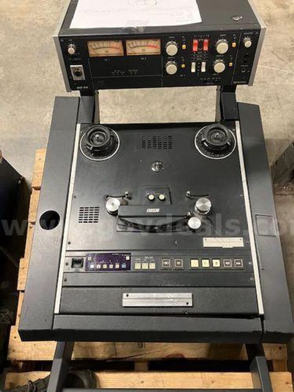 Otari MX5050 Tape Recorder (225306 BT)