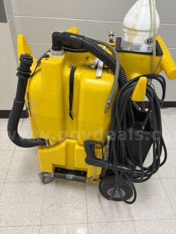 Kaivac Restroom Cleaner (225218 BT)