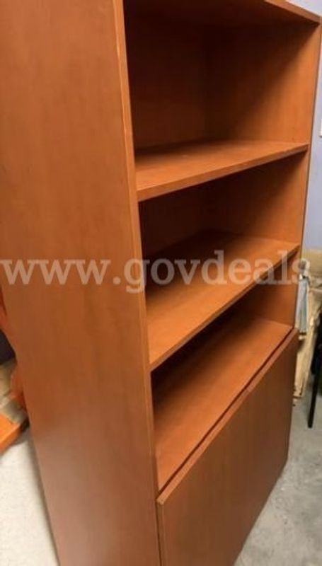 Bookshelf (225309 BT)