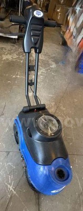 Diamond Floor Scrubber (225229 AJ)