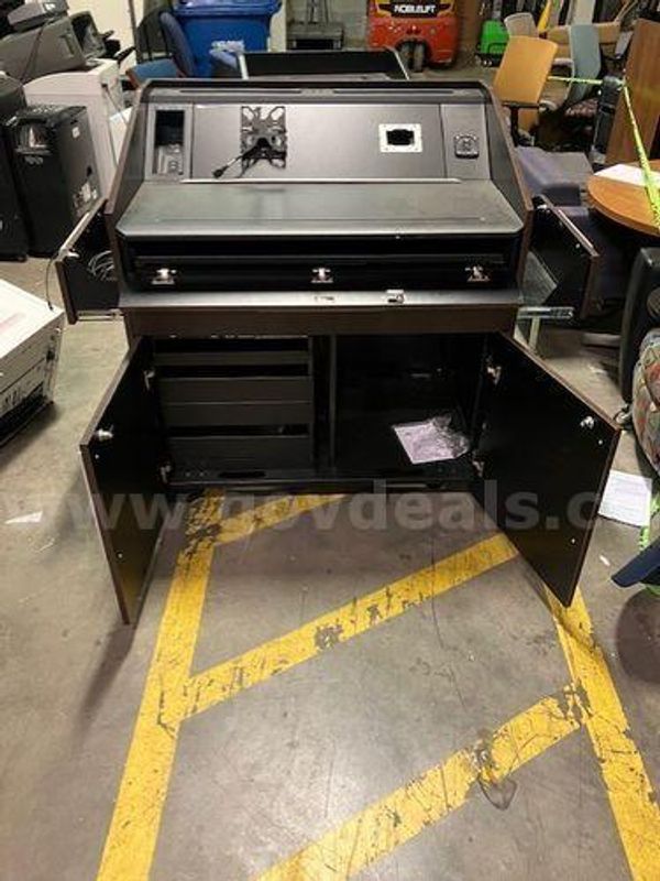 Spectrum Lecterns (225323 AJ)