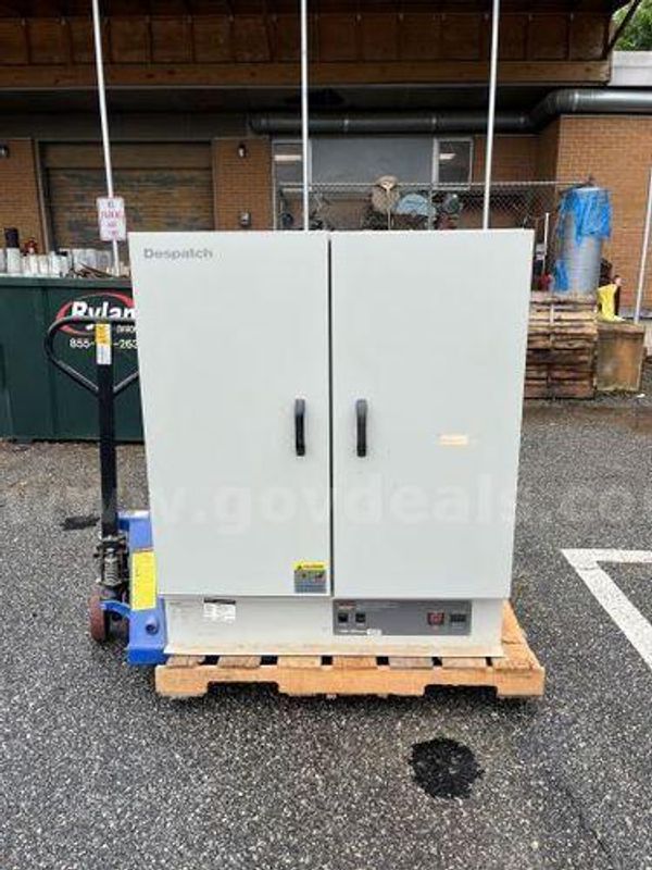 Despatch Ovens 18 CU FT (224719 DC)