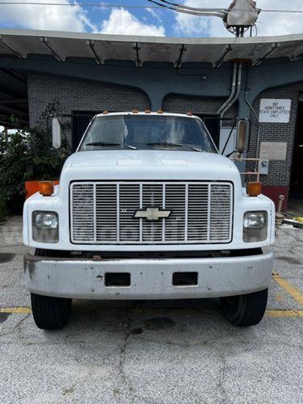 1992 Chevrolet C7H042 (225407 AJ)