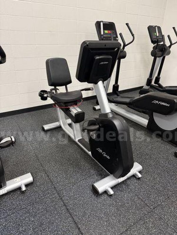 Exercise Bike(225315 TM)