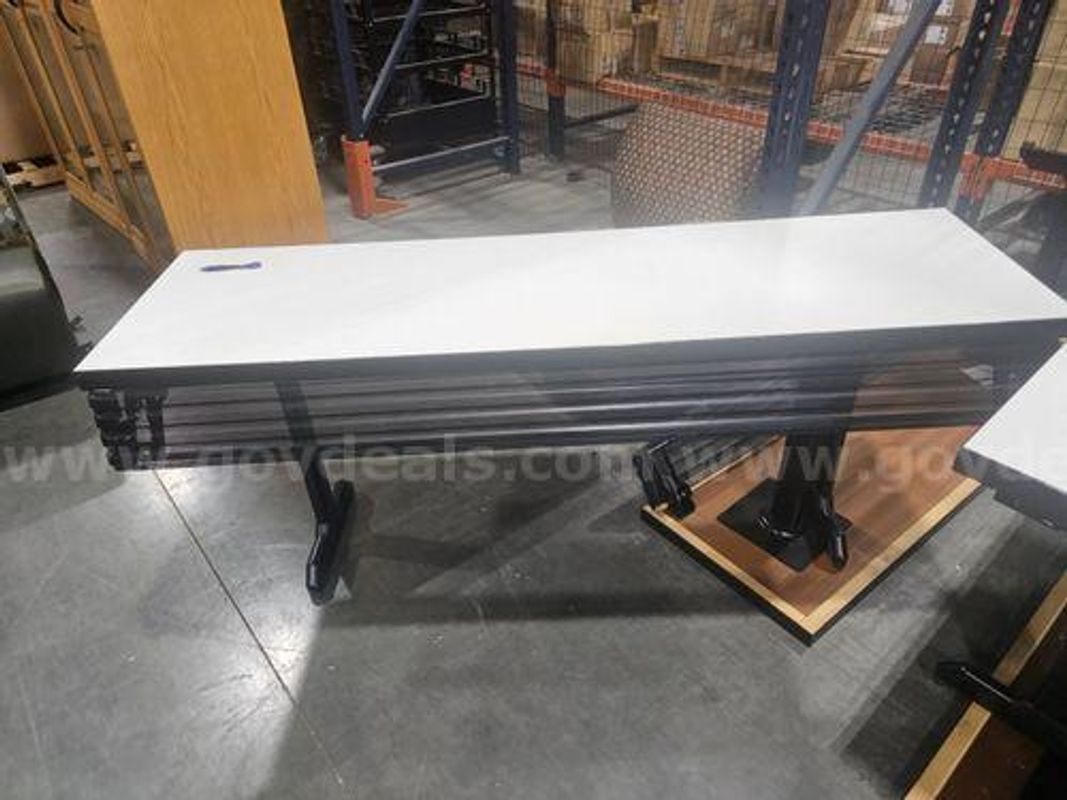 Computer Tables (224893 DC)