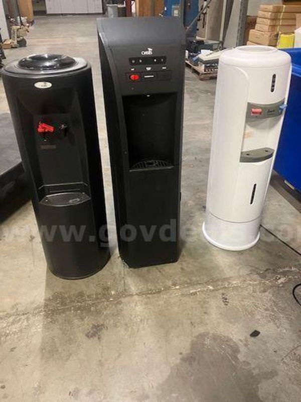 Water Dispensers(225522 TM)