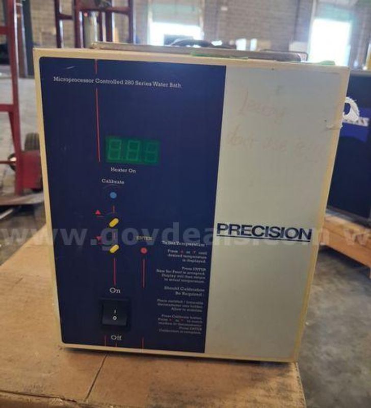 Lab Equipment (225626 BT)