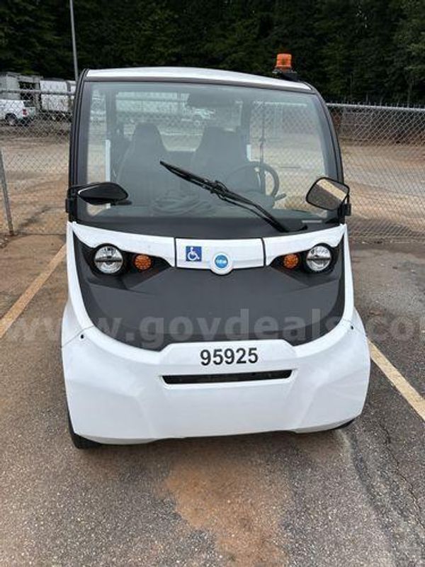 2019 Gem E4 (225711 Bt)