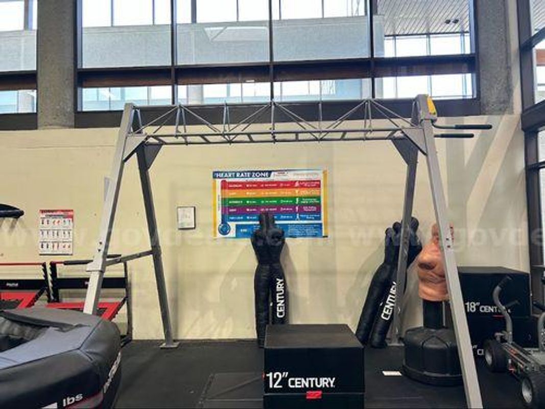 TRX Agility Equipment (225629 BT)