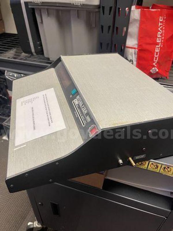 Intoxilyzer 5000 (225653 TM)
