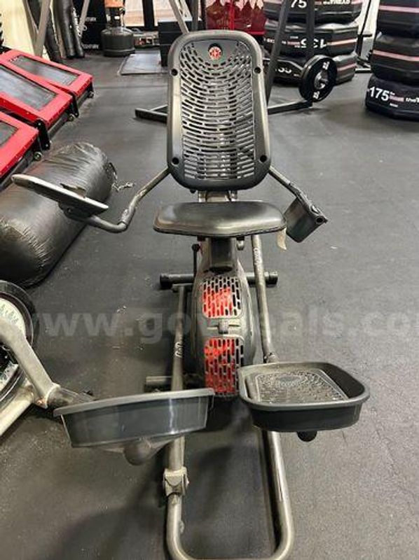 Schwin Seated Cardio Machine (225627 BT)