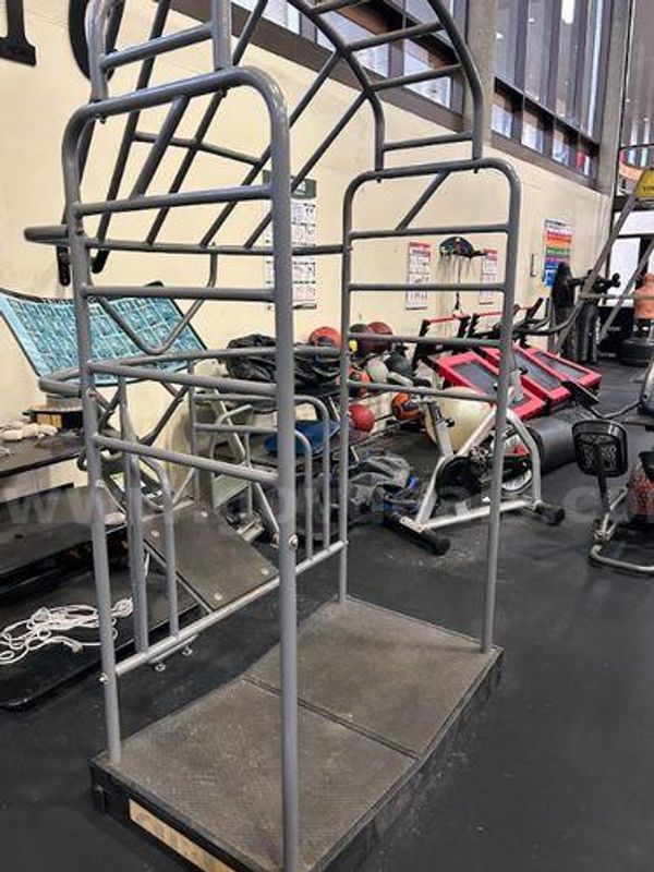 True Stretch - Stretching Equipment (225625 BT)