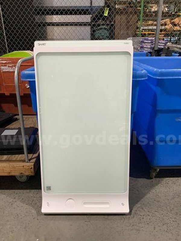 SMART Kapp 42" Capture Board (225855 BT)