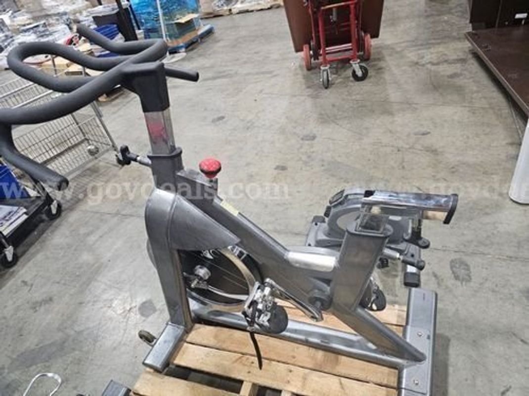 Exercise Equipment (225839 TM)