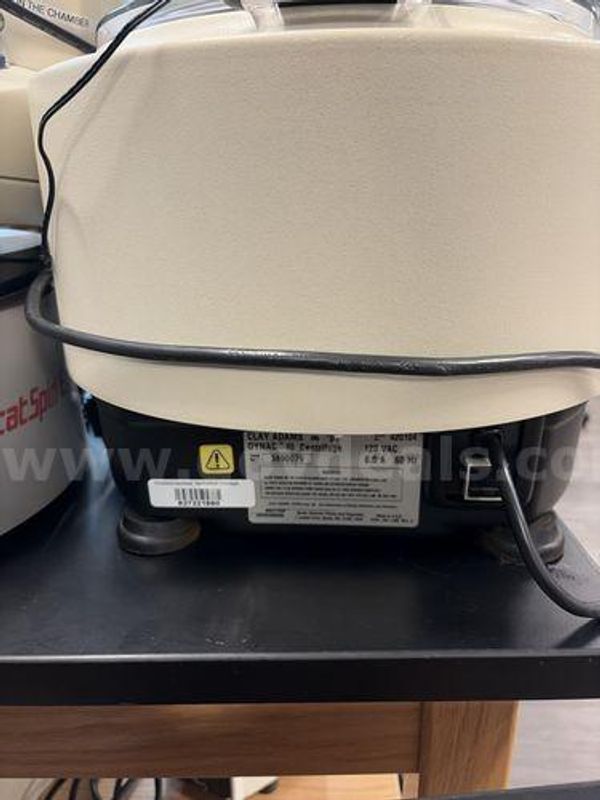 Lab Equipment (225844 NB)