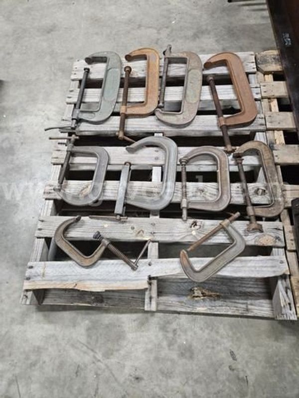 Welding Equipment (225905 NB)