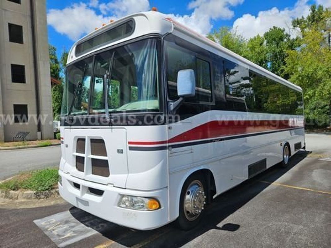 2009 Apollo Bus (222608 Aj)
