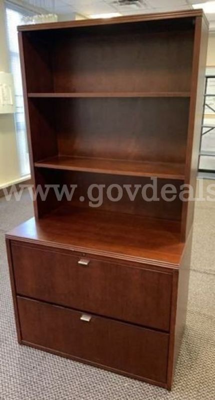 Office Equipment (225945 TM)