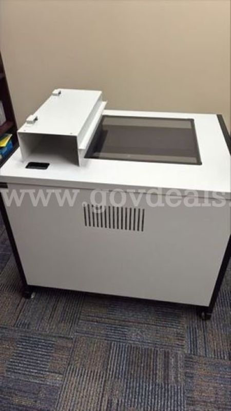 Office Equipment (225489 TM)