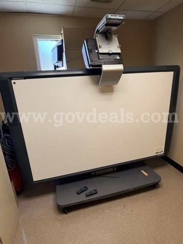 Promethean ActivPanel Board (226035 TM)