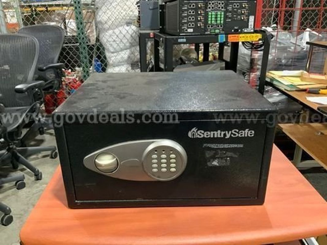 Safe (226018 BT)