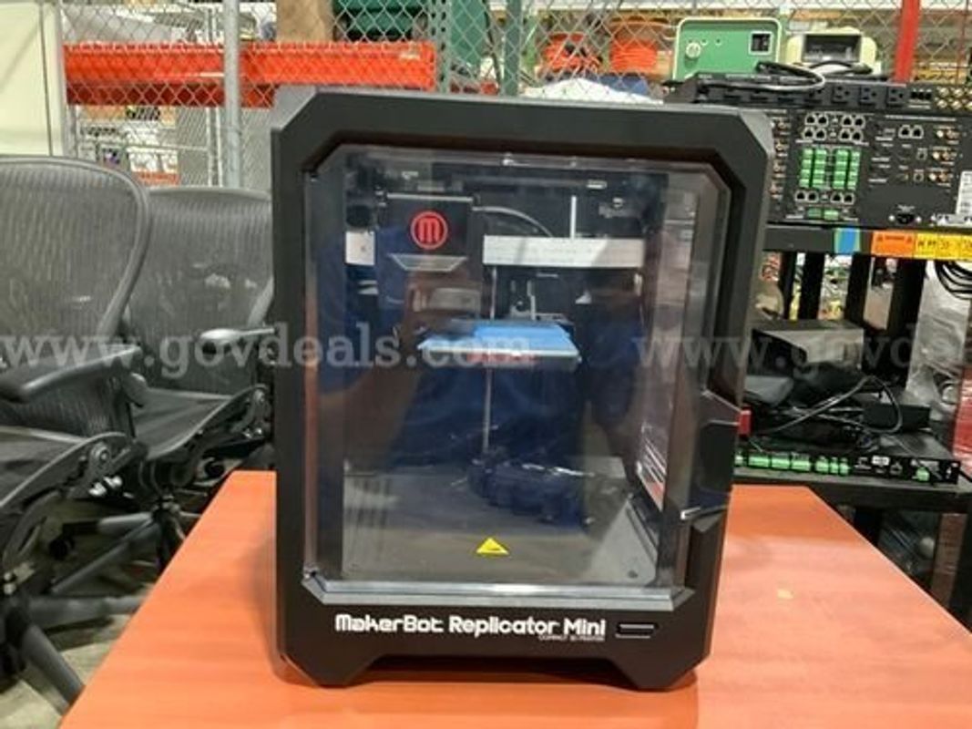 3D Printers (226017 BT)