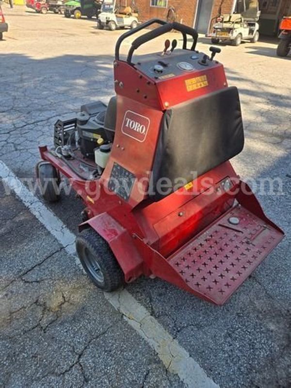 Toro Equipment (226056 TM)