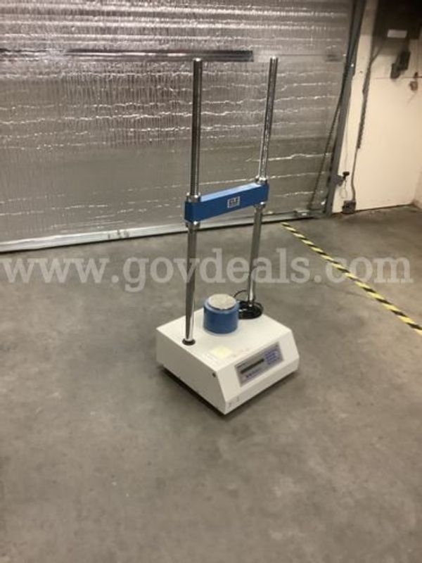 Industrial Equipment (220031 TM)