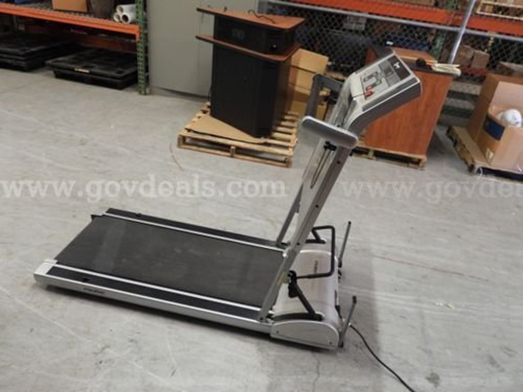 Treadmill (225579 NB)