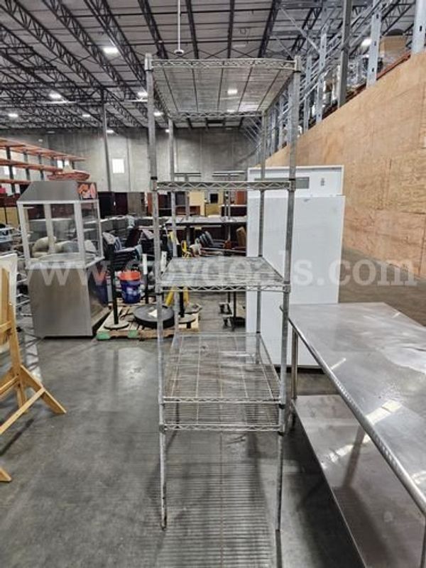 Kitchen Equipment (225794 NB)